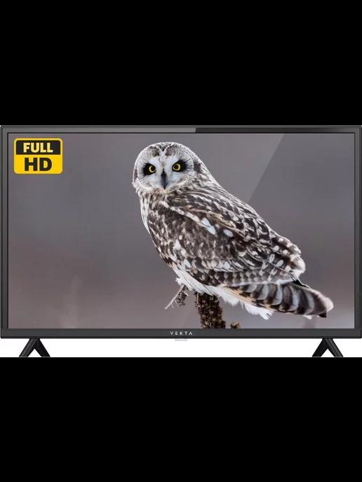 Телевизор 32" LD-32SF4350BT FullHD, DVB-T2, 3 HDMI