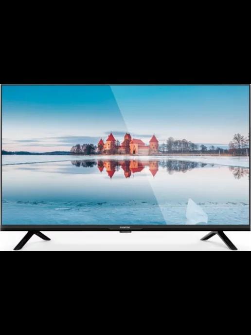 Телевизор 32" CT-8632 HD, DVB-T2, 2 HDMI