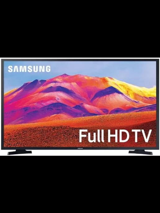 Телевизор 32" UE32T5300AUX Full HD, Wi-Fi, Smart TV