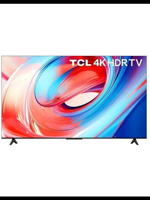 Телевизор LCD 65" 4K 65V6B