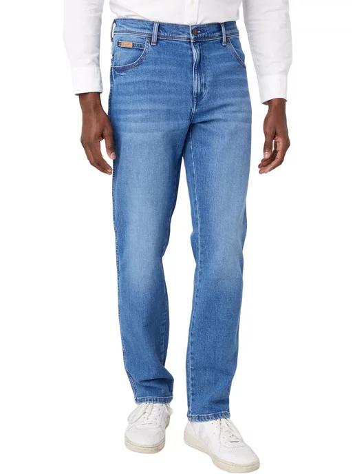 Wrangler | Джинсы Men Texas Jeans