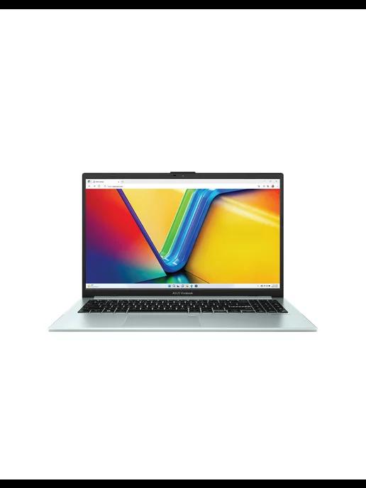 Vivobook Go 15 E1504FA-BQ089 AMD Ryzen 5 7520U LPDDR5