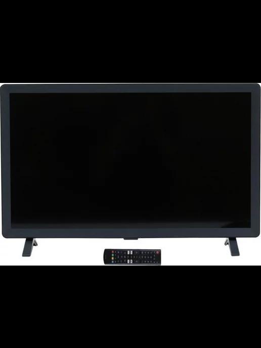 Телевизор 24" 24TQ520S-PZ.ARUB HD, Wi-Fi, Smart TV