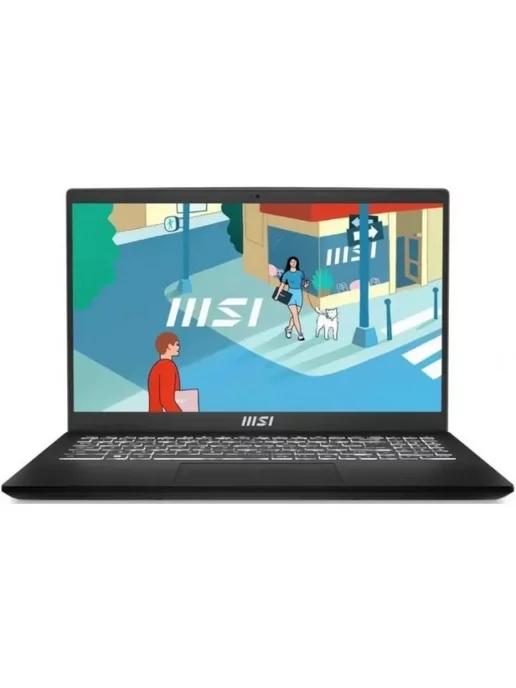 Ноутбук Modern 15H i5 16GB 512GB SSD 15.6" FHD IPS Без ОС