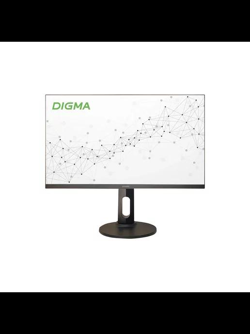 Монитор 27" Progress 27P505F черный IPS LED 5ms 16 9 H