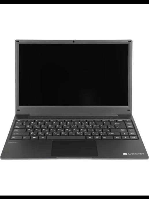 Ноутбук 14.1" Ultra Slim 14 черный GWNR51416-BK