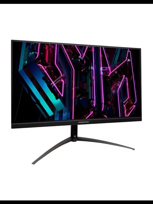 Predator XB323QUM3bmiiphx 31,5" IPS 2560x1440 180 Hz 25