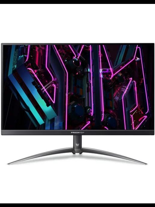 Predator XB273UV3bmiiprzx 27" IPS 2560x1440 180 Hz400cd