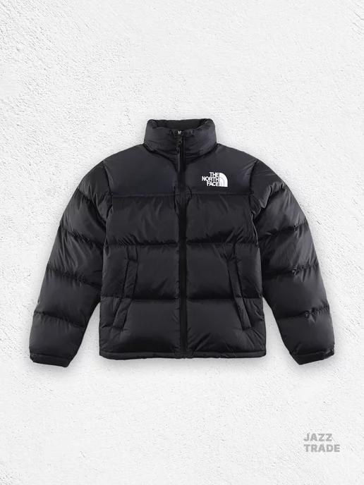 Куртка демисезонная The North Face