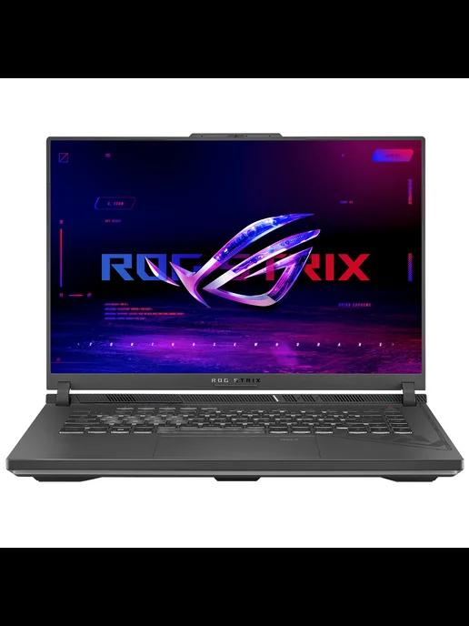 Ноутбук игровой ROG Strix G16 G614JV-N4071 (90NR0C61-M005R0)