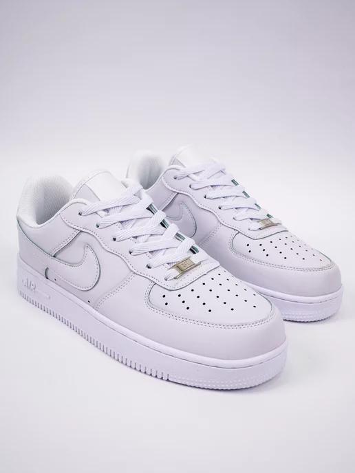 Кроссовки Air Force 1 Low