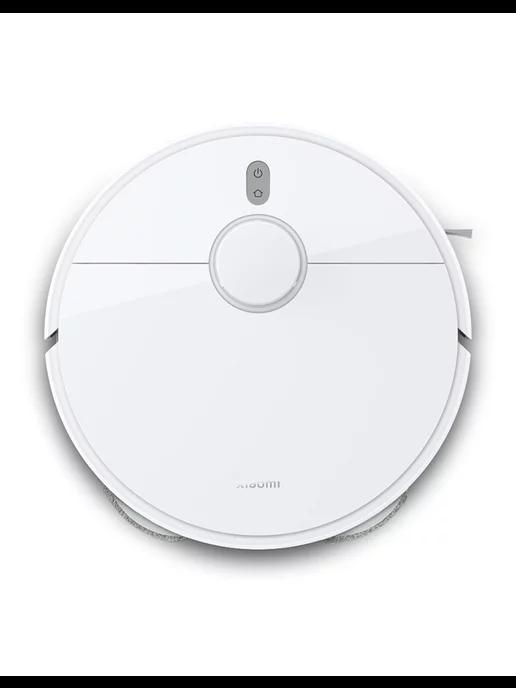 Робот-пылесос Robot Vacuum S10 Plus, белый