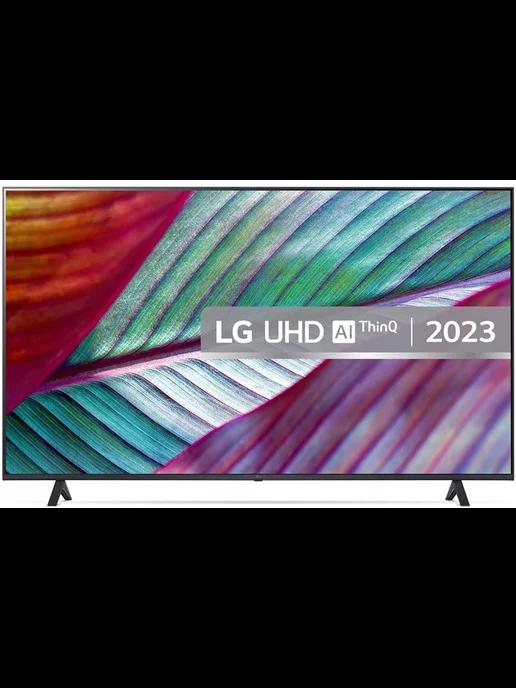 Телевизор LED 75" 4K Ultra HD