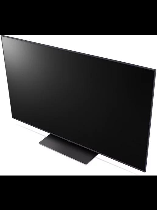 Телевизор LED 55" 4K Ultra HD