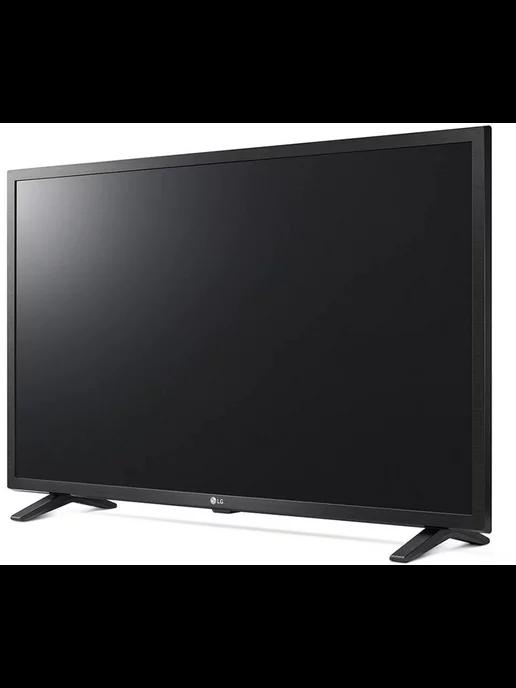 Телевизор LED 32" HD