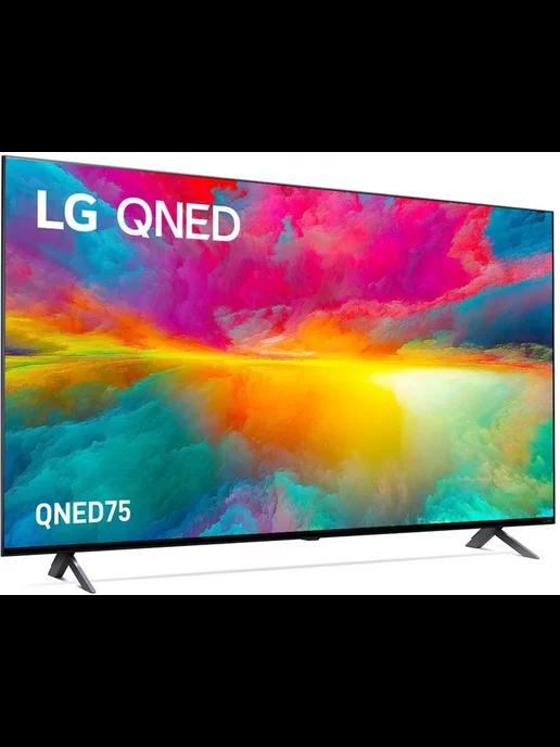 Телевизор LED 65" 4K Ultra HD