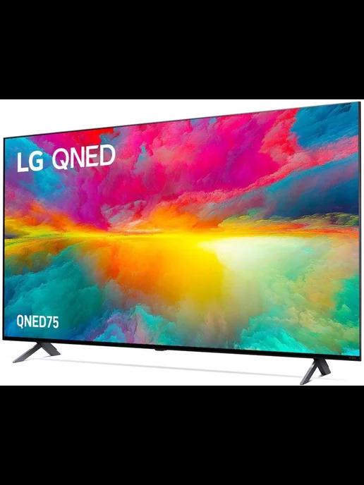 Телевизор LED 55" 4K Ultra HD