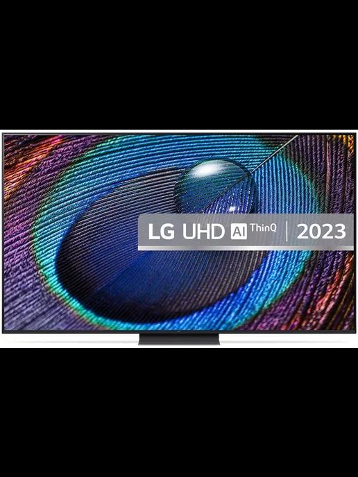 Телевизор LED 75" 4K Ultra HD