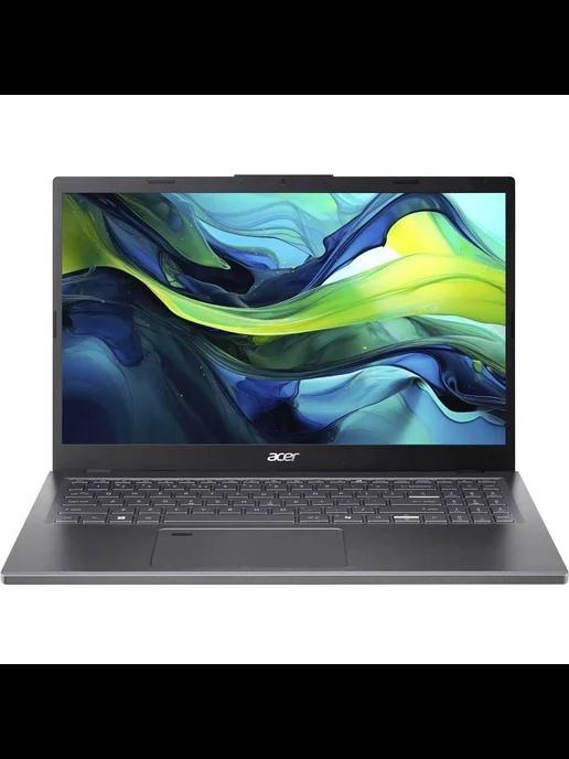 Ноутбук Aspire A15-51M-59VN 15.6" (1920x1080) Intel Core 5