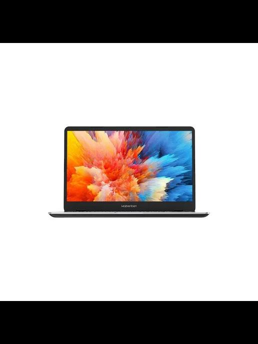 Ноутбук B115A 15.6" (1920x1080) AMD Ryzen 7 Pro 4750U 16 ГБ