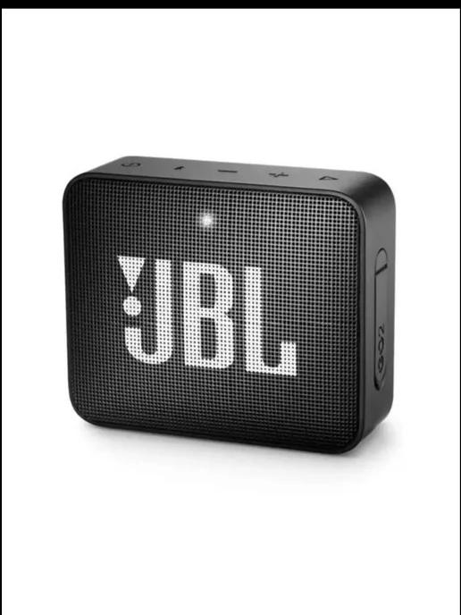 Портативная колонка Jbl Go 2