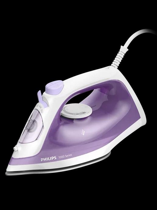 Утюг 1000 Series Steam Iron DST1040 30