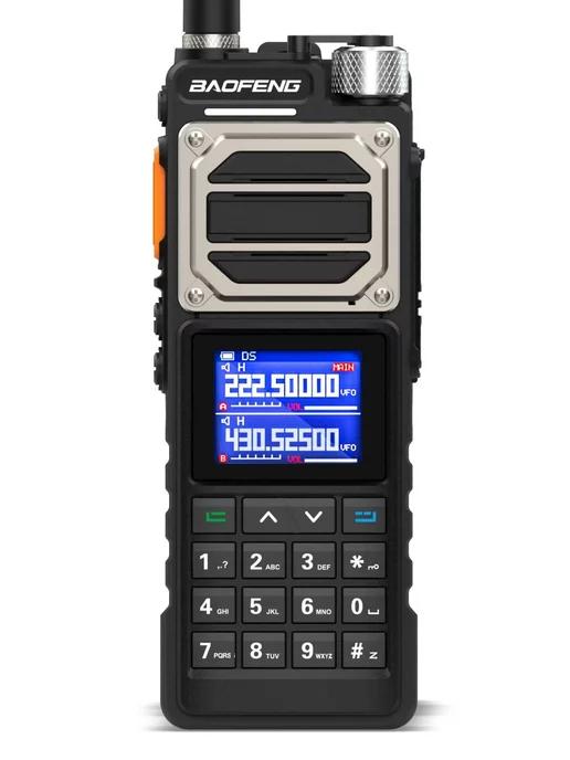 Рация Baofeng UV-25 10 Вт с Type-C