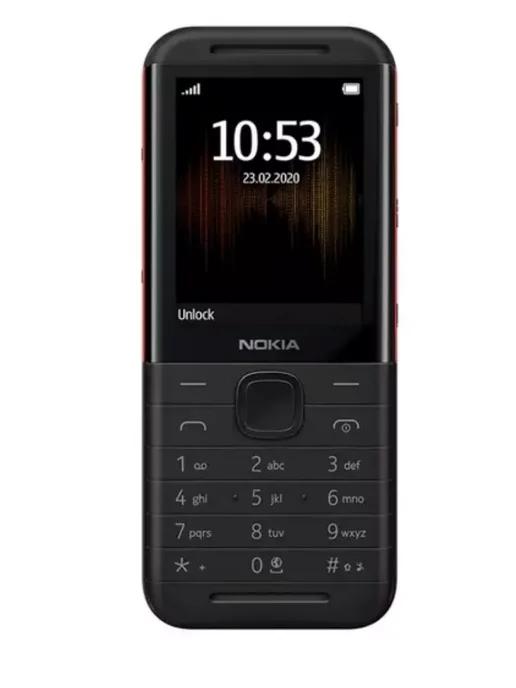 Сотовый телефон Nokia 5310