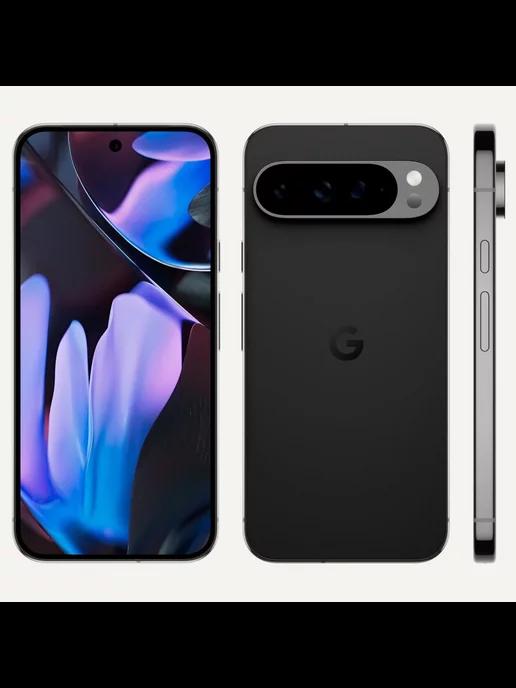 Смартфон Pixel 9 Pro XL 128 Obsidian JP