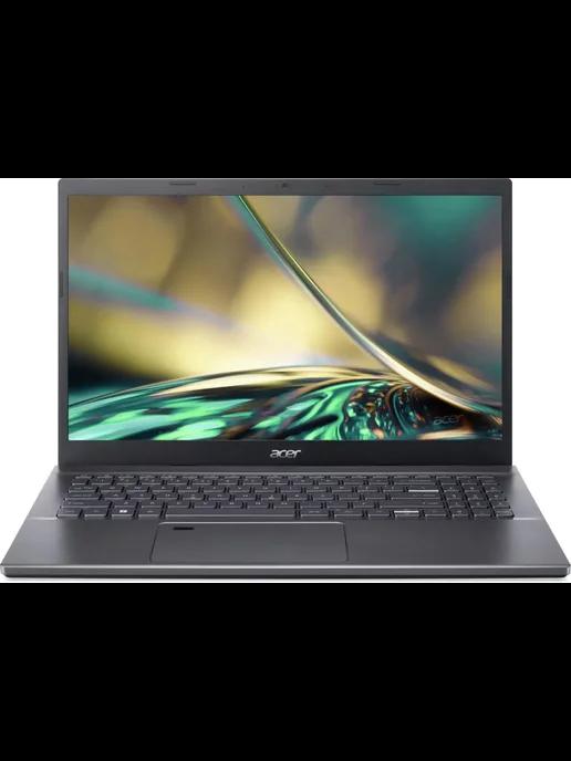 Ноутбук Aspire 5 A515-57-50R7 16Gb SSD512Gb 15.6" FHD noOS