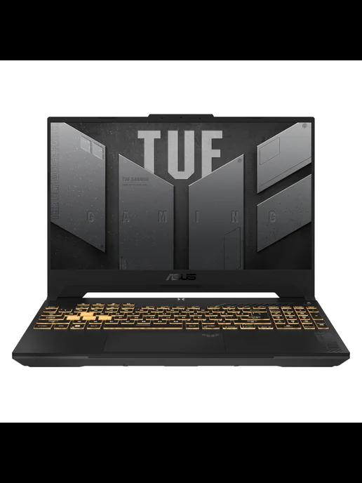 Ноутбук игровой TUF Gaming F15 FX507VU-LP150 (90NR0CJ7-M00B1