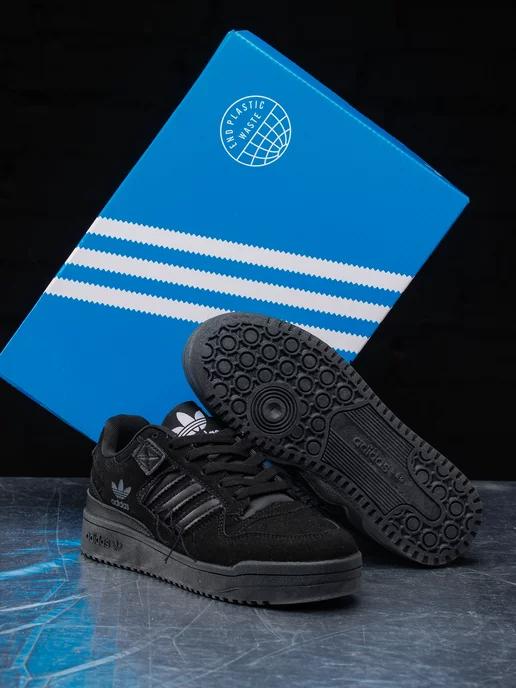 кроссовки Adidas Forum 84