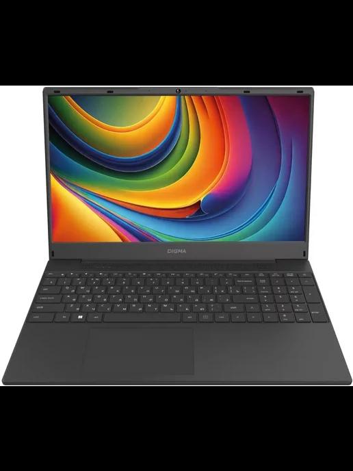 Ноутбук EVE A5820 16Gb SSD512Gb 15.6" IPS FHD Win 11 Pro