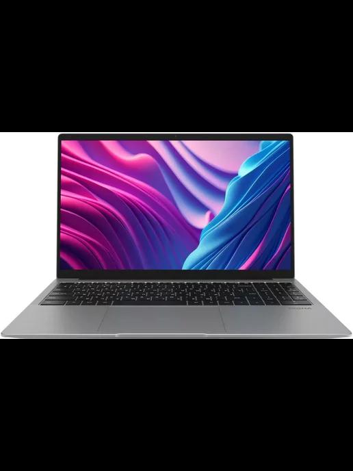 Ноутбук EVE C5801 8Gb SSD256Gb 15.6" IPS FHD Win 11 Pro