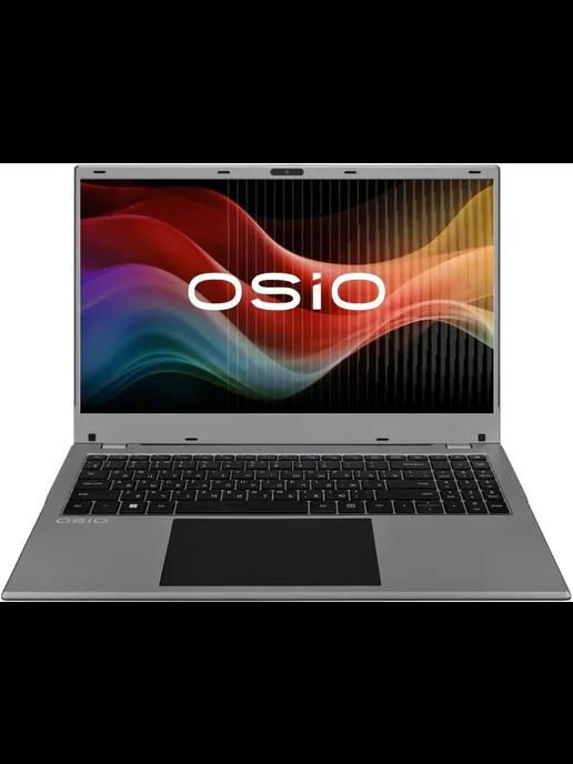 Ноутбук BaseLine B150i-005s 8Gb SSD512Gb 15.6" IPS FHD noOS