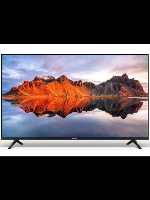 Телевизор " LED TV A 2025 (4K UHD,3840 x 2160,Android