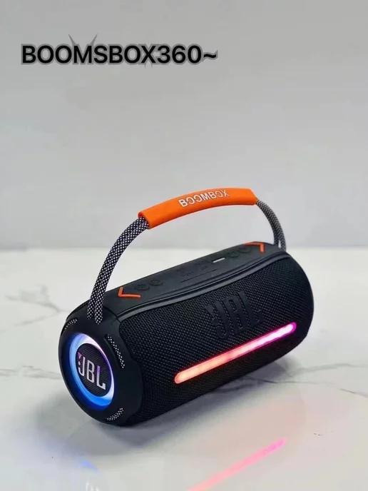 Беспроводная колонка JBL