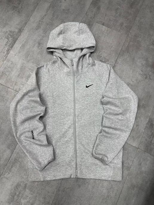 Zip-худи Tech fleece Nocta drake 2024