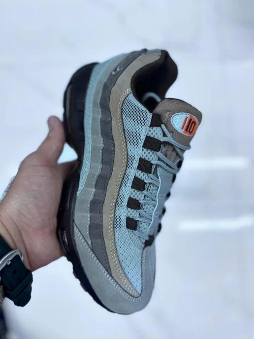 Кроссовки Air max 95