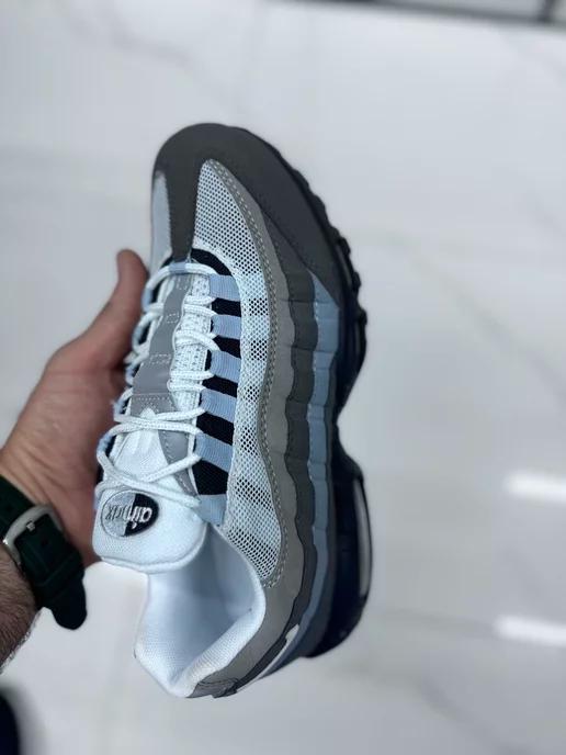 Кроссовки Air max 95