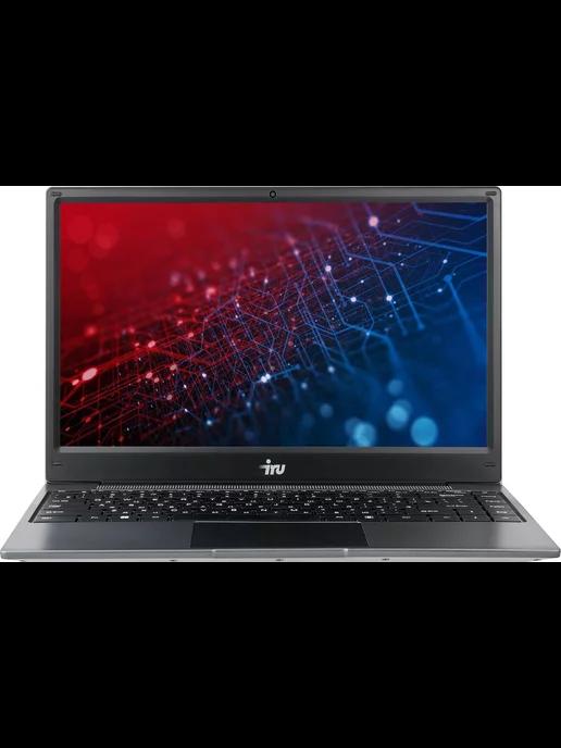 Ноутбук 14TLHC 14" 1920x1080 Intel Core i3-1115G4 SSD 51