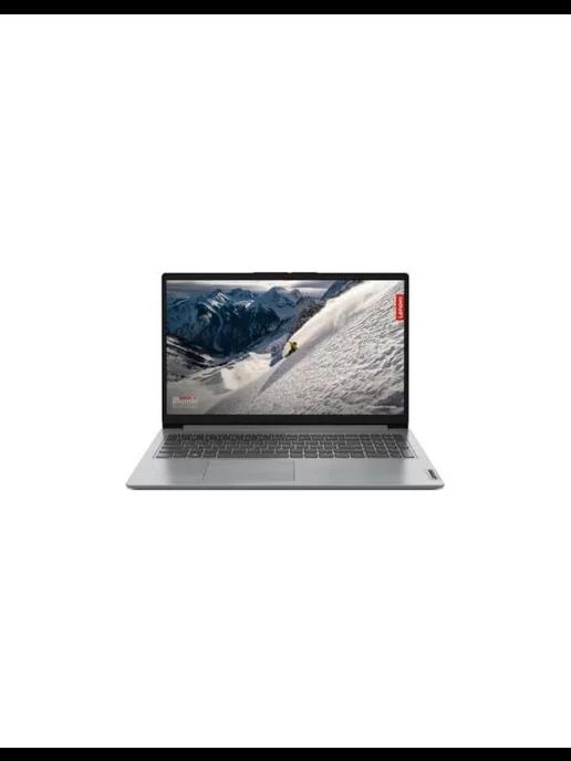 Ноутбук IdeaPad 1 15ALC7 15.6"(1920x1080 IPS) AMD Ry