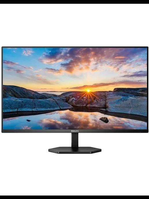 Монитор LCD 31.5'' 16 9 1920х1080(FHD) VA, nonGLARE, 75 Hz