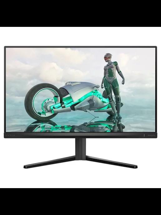 Монитор LCD 23,8 16 9 1920х1080(FHD) IPS, nonGLARE, 180 Hz