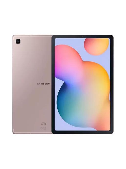 Планшет Galaxy Tab S6 Lite SM-P620 1280 8C 4Gb 64Gb