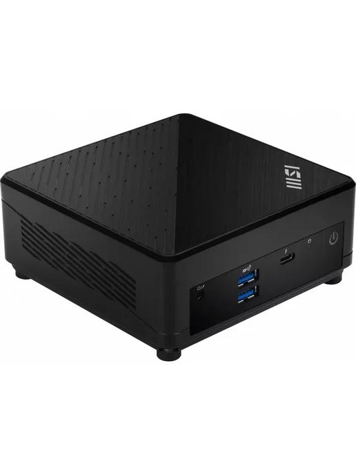 Неттоп Cubi 5 12M-012XRU i7 1255U 16Gb SSD512Gb Iris Xe