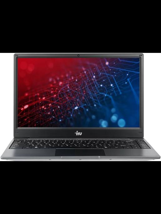 Ноутбук 14TLHC 14.1" IPS i3-1115G4 8Gb SSD512Gb noOS