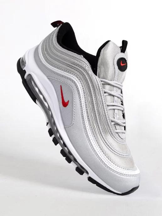 Спортивные кроссовки Air Max 97