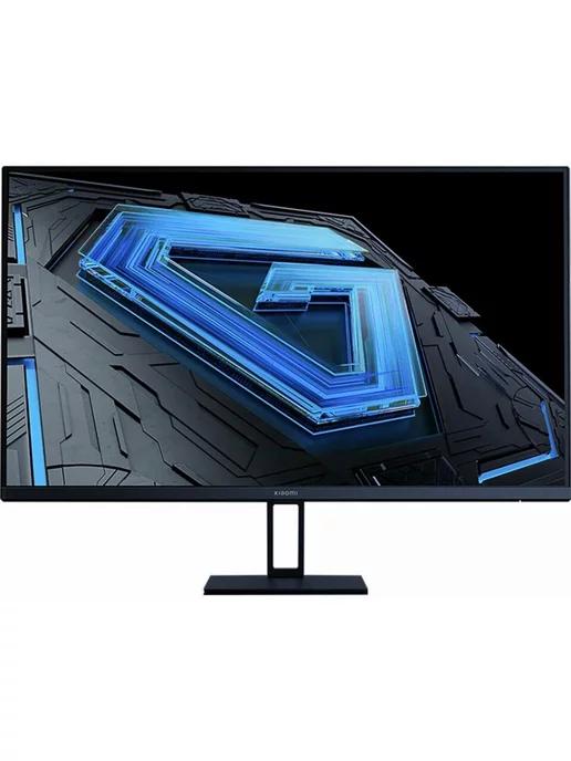 Монитор 27" Monitor G27i IPS FHD чер HDMI DP 165Hz 25