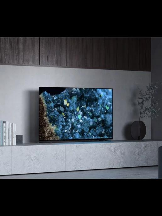 Телевизор OLED 65" 4K Ultra HD